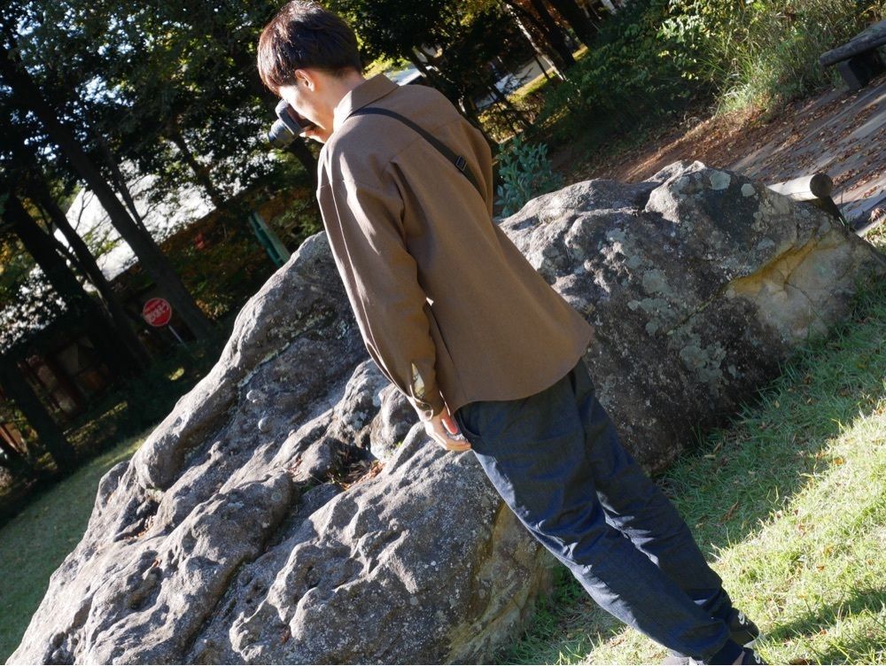 お散歩大好き丸