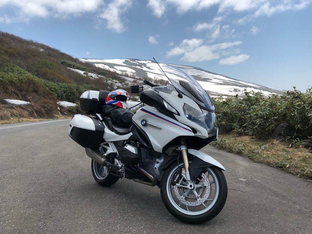 ヘタレライダー