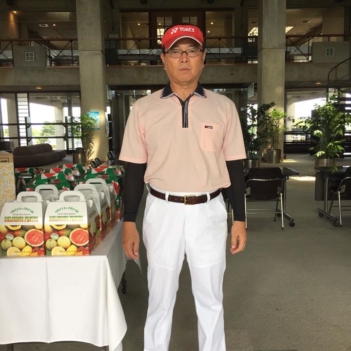 Masaru asai