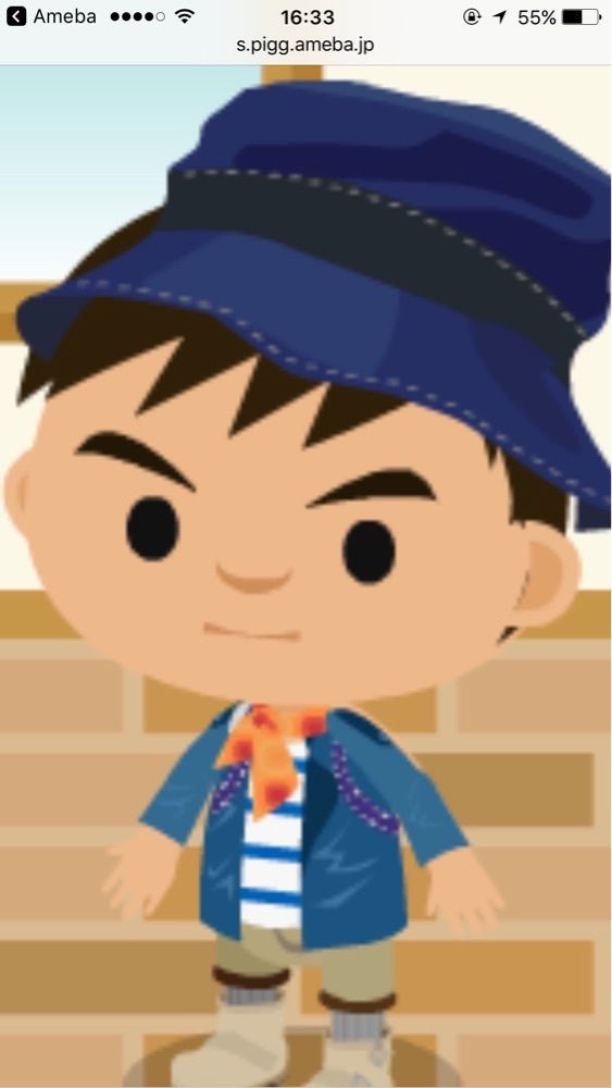 まこっち