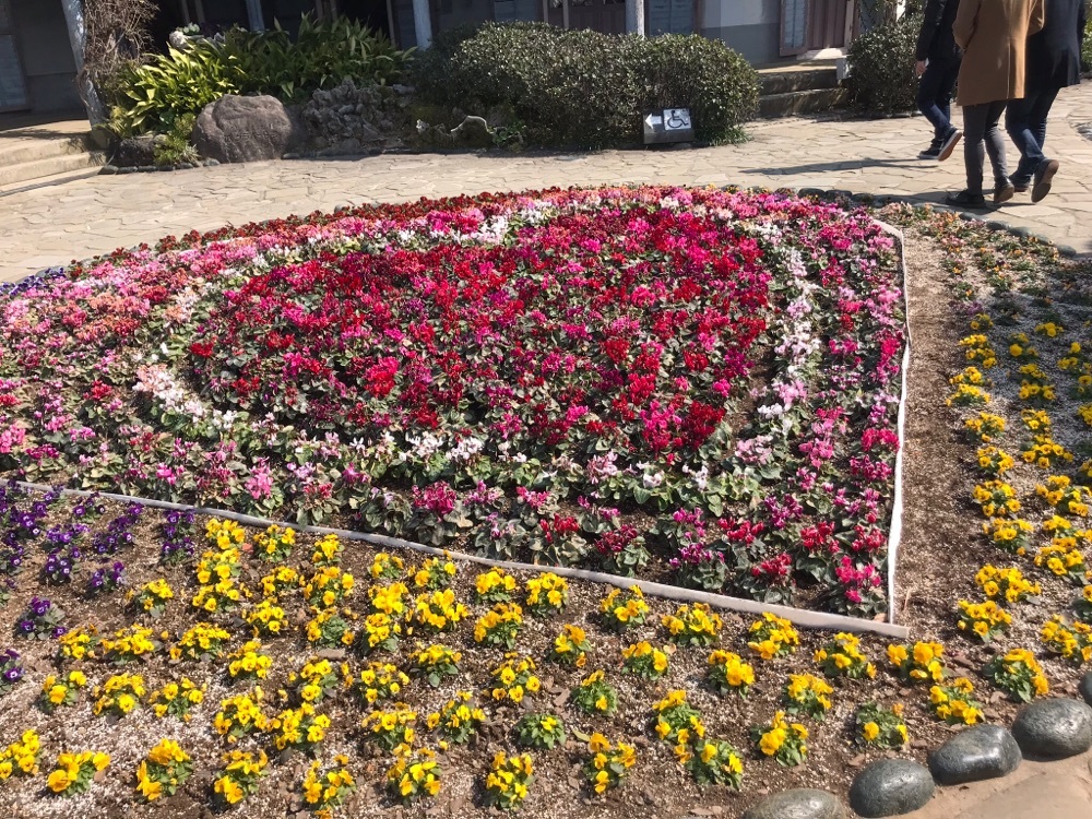 いちごムース
