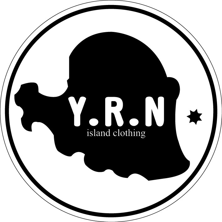  Y.R.N  island clothing