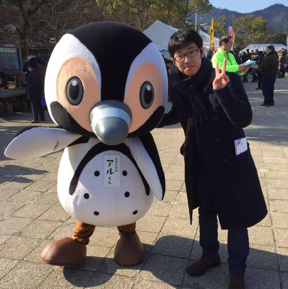 サトホーク