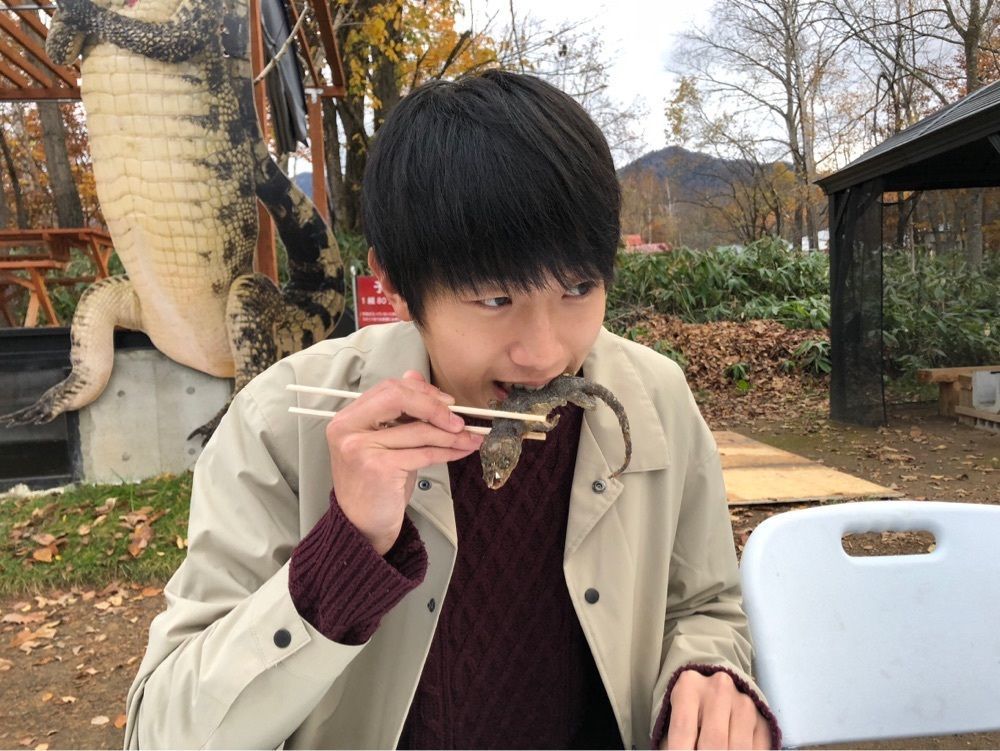 taichan