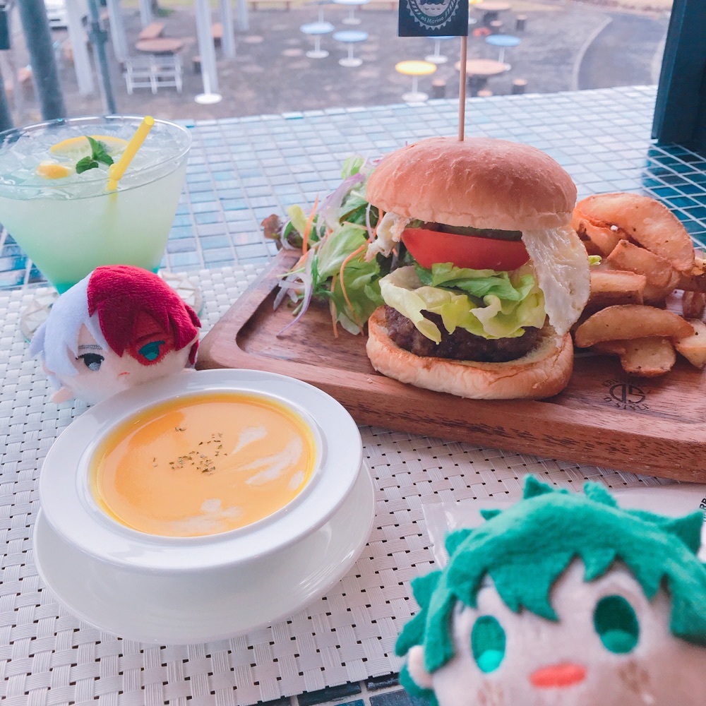 おむすぴ