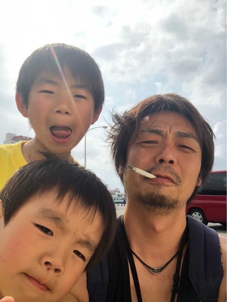 ベースマン
