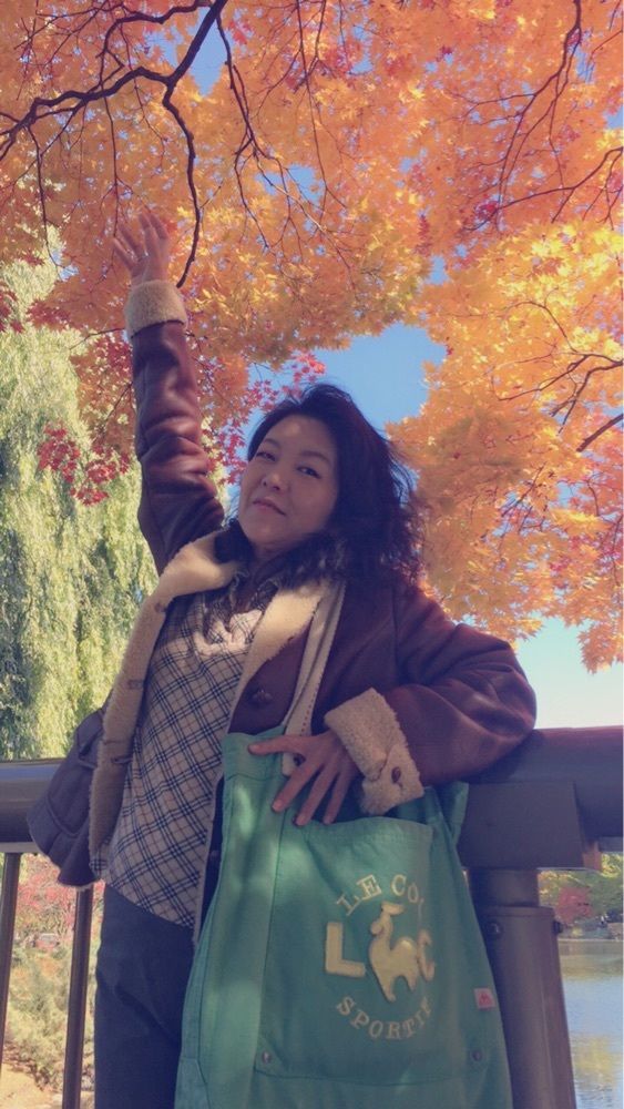 亀谷 麻紀子