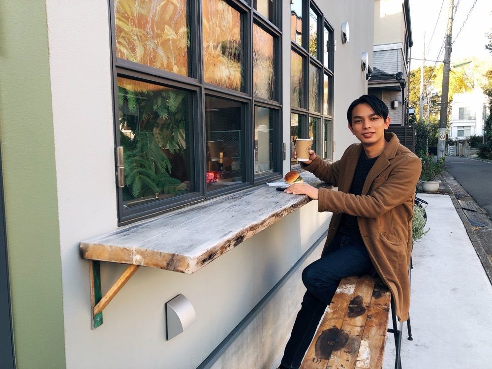 新垣　啓介