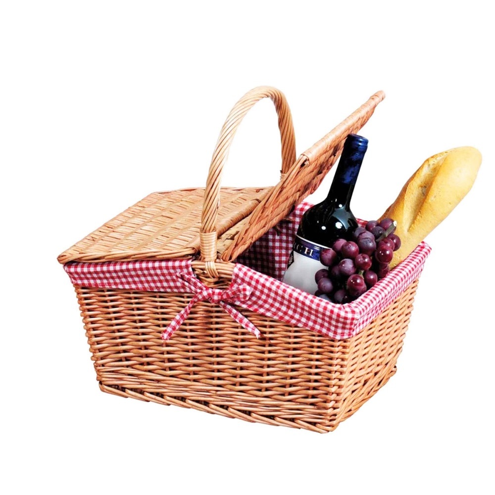 picnicwoman