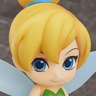 tinkerbell