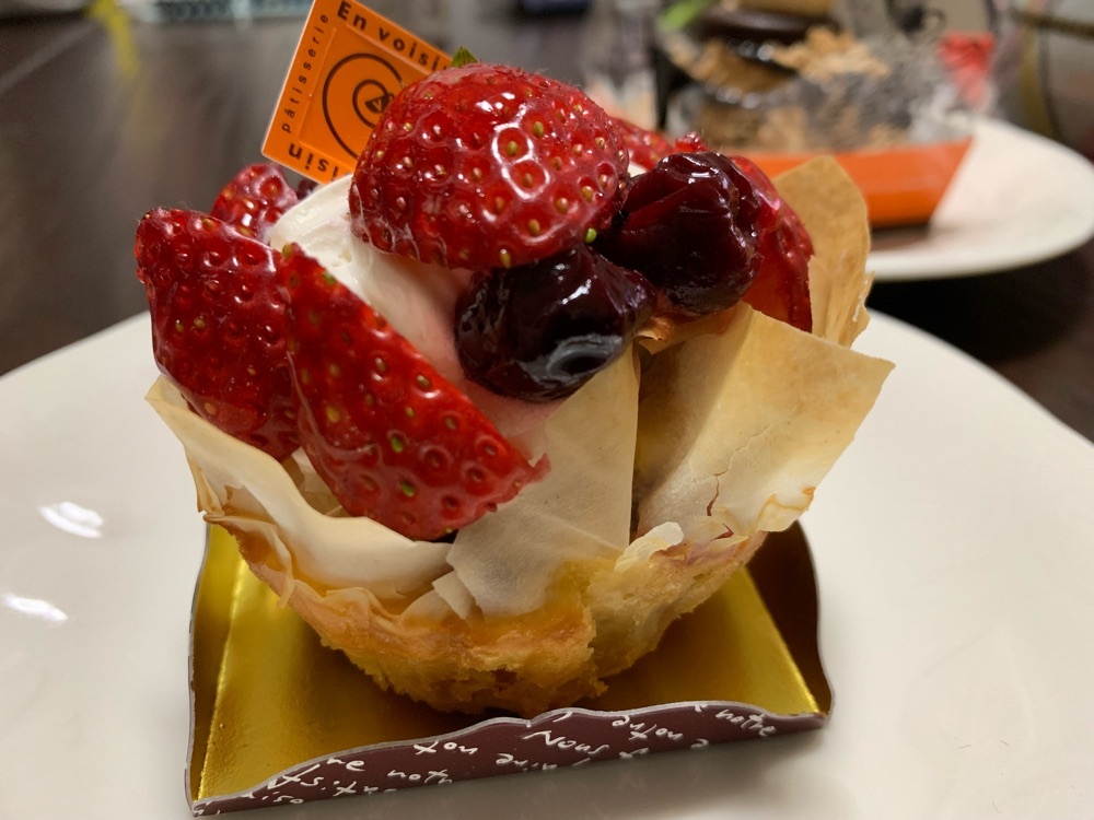 そばかす