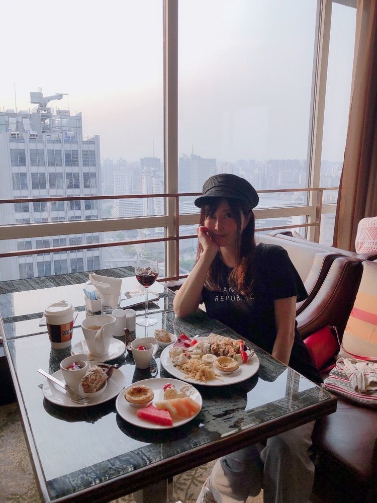 旅女❤️