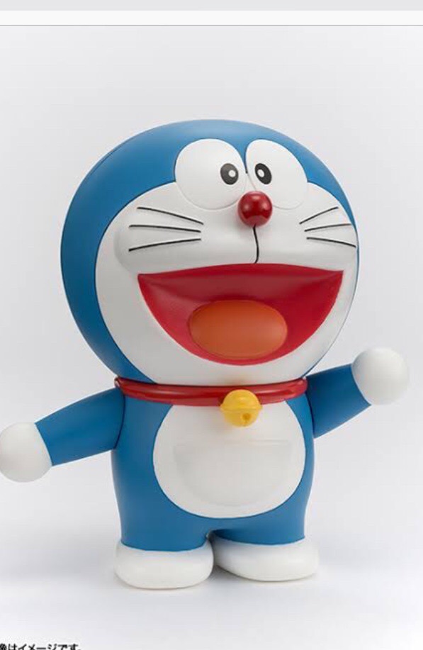 ドラえもん