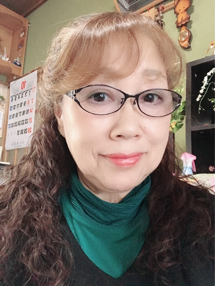 Seiko Oosato