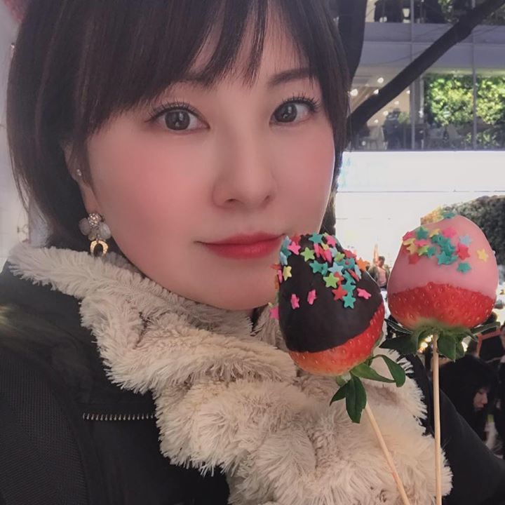 朋子