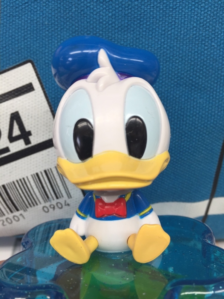 なつどん