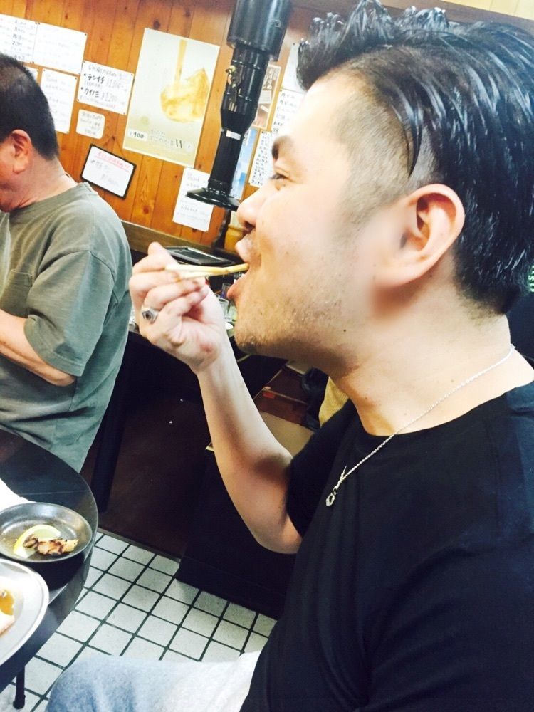 タケチン