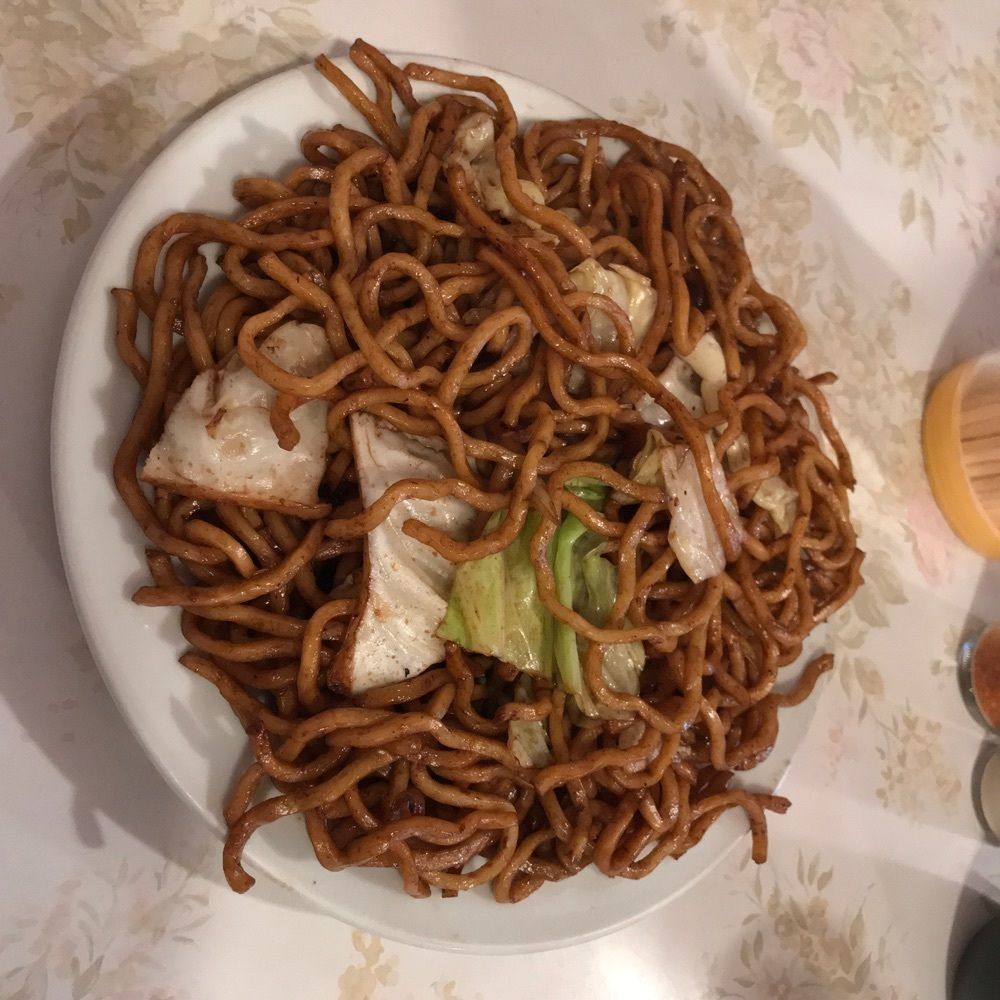 味噌チャーシュー大盛り