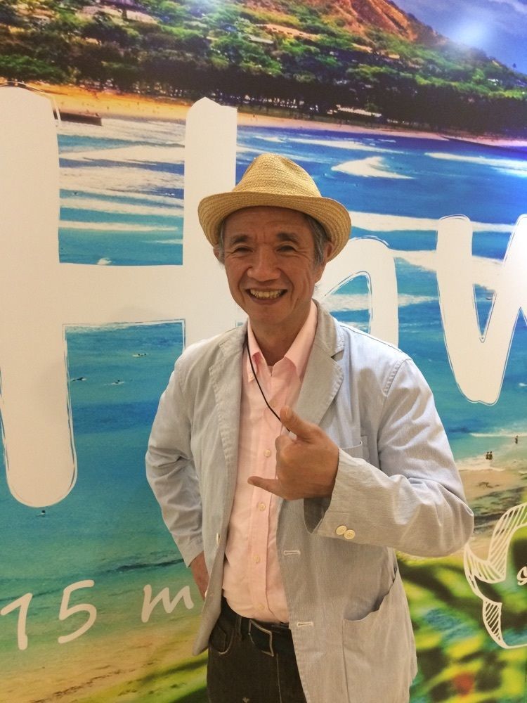堀川 陽造