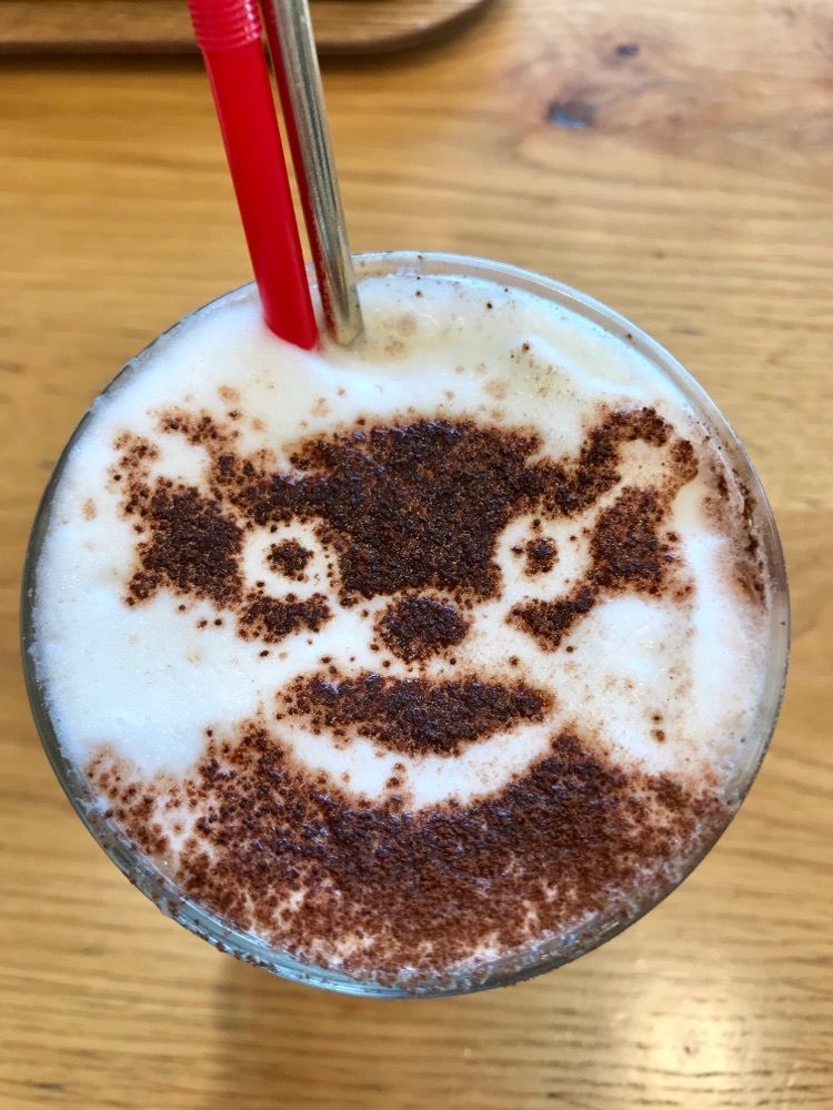 キャラメル