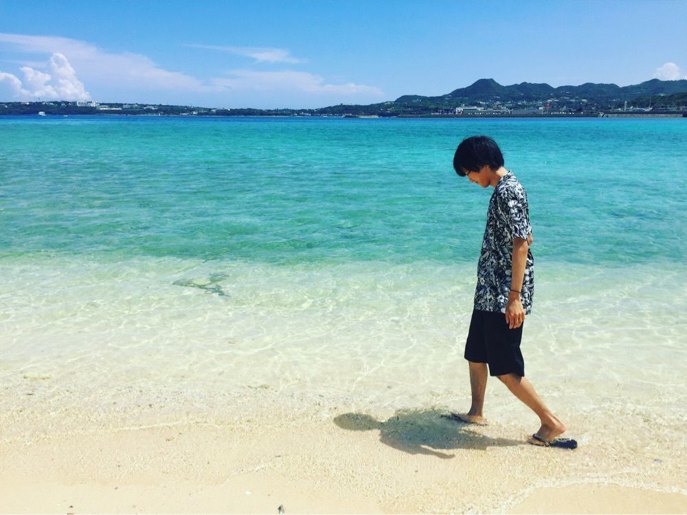 Yoshifumi Horiba✔️【公式】