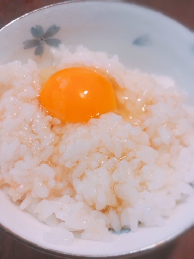 たまご。