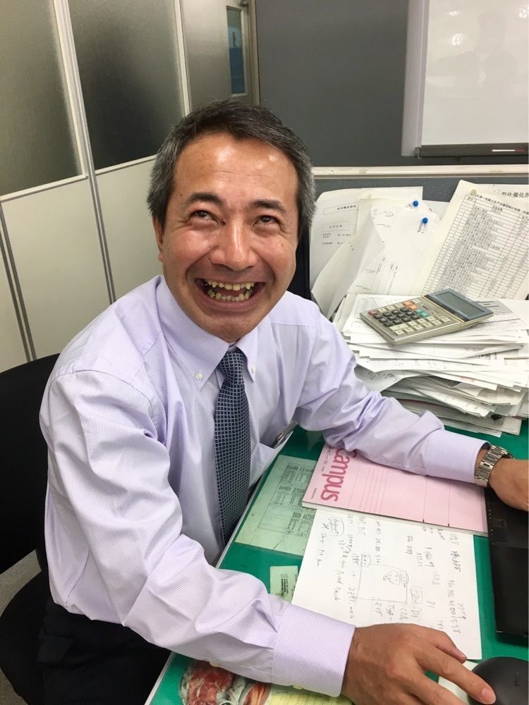 masahiro