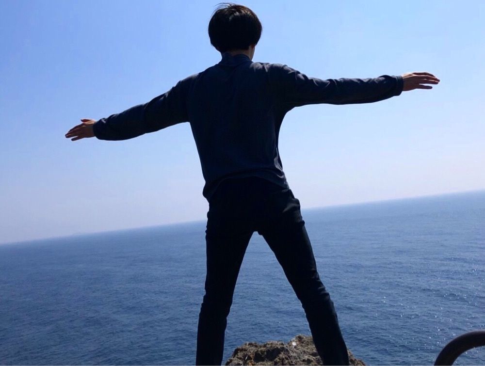 21歳学生 