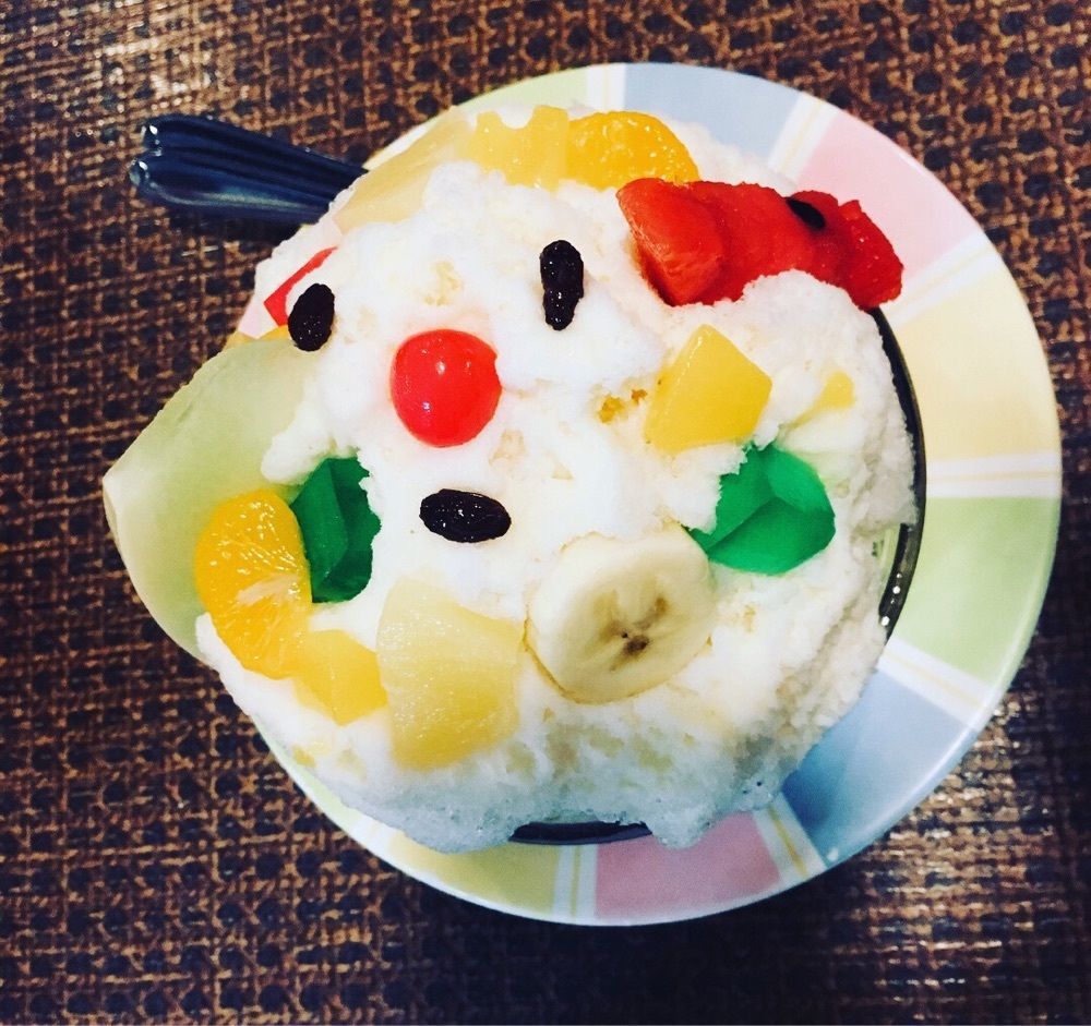 カズハ