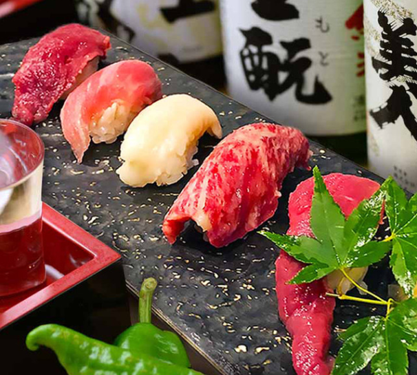 九州小町プリンセス大通り店