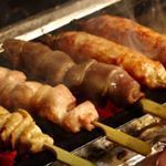 人形町　祭ヤ