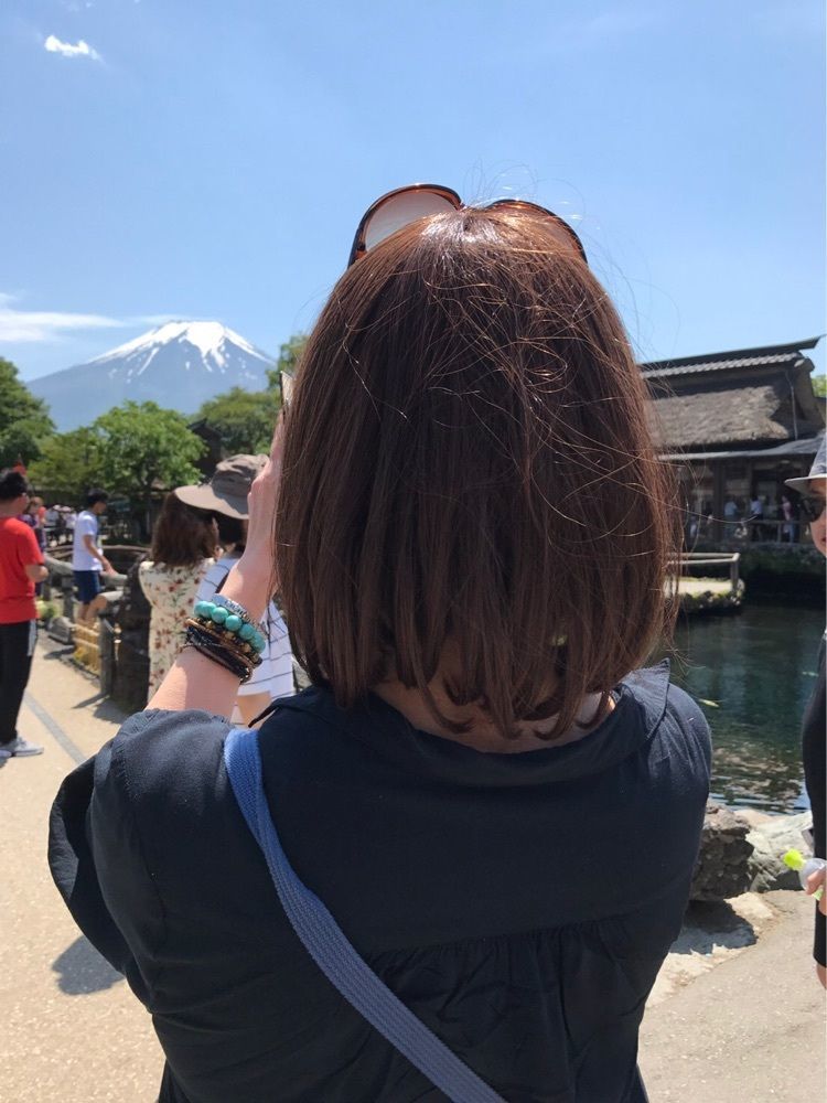 ももゆみ
