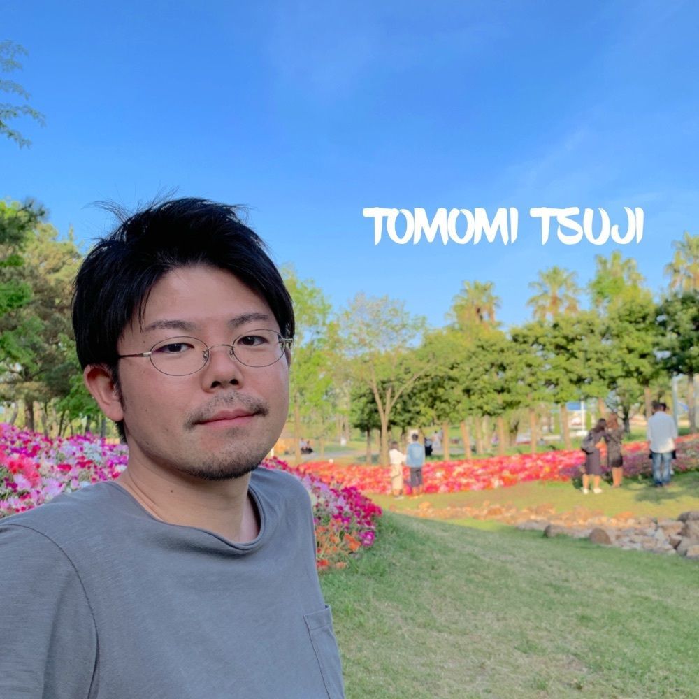 TOMOMI