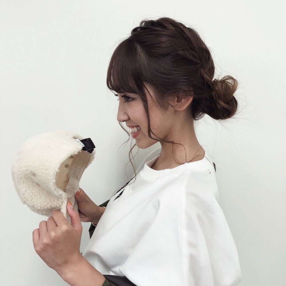 みにあや