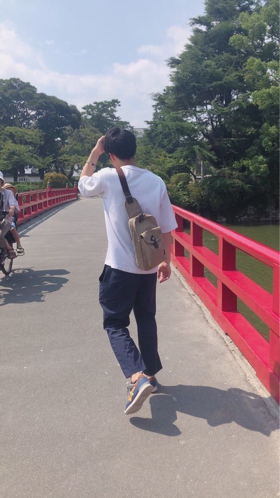ごーご