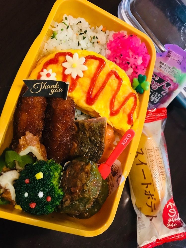 3児のママ