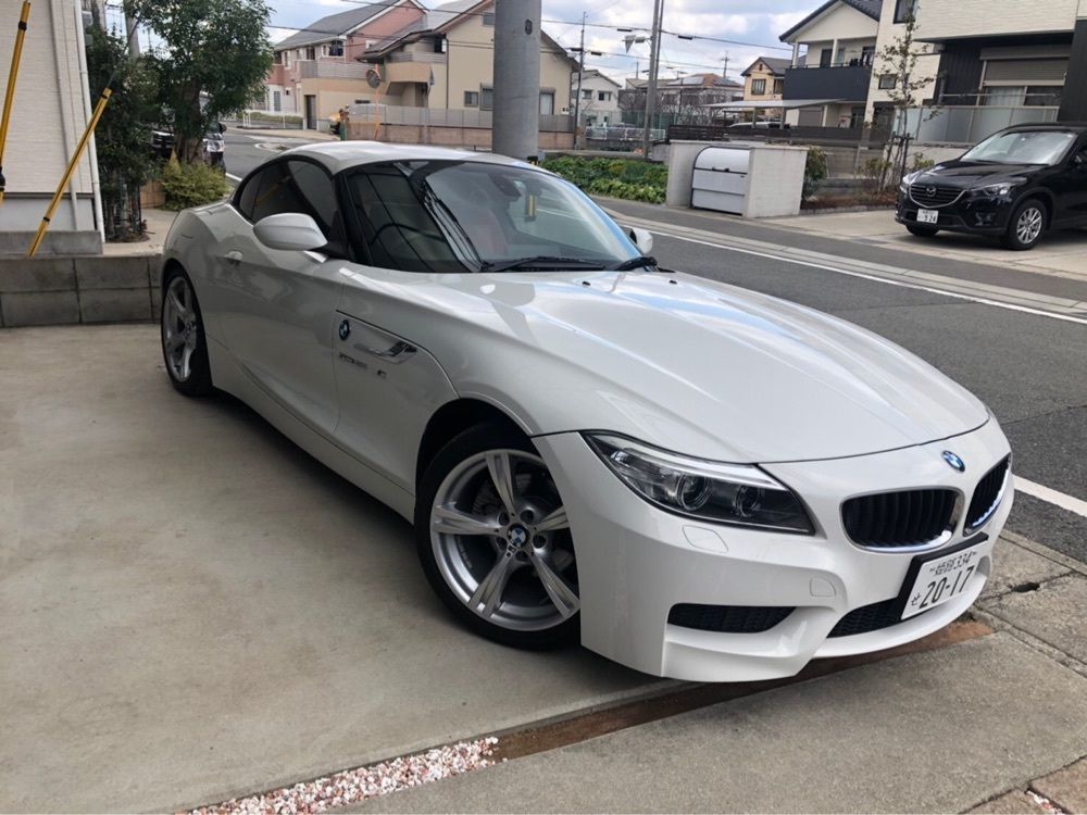 Roadstar Z4
