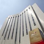レンブラントホテル大分