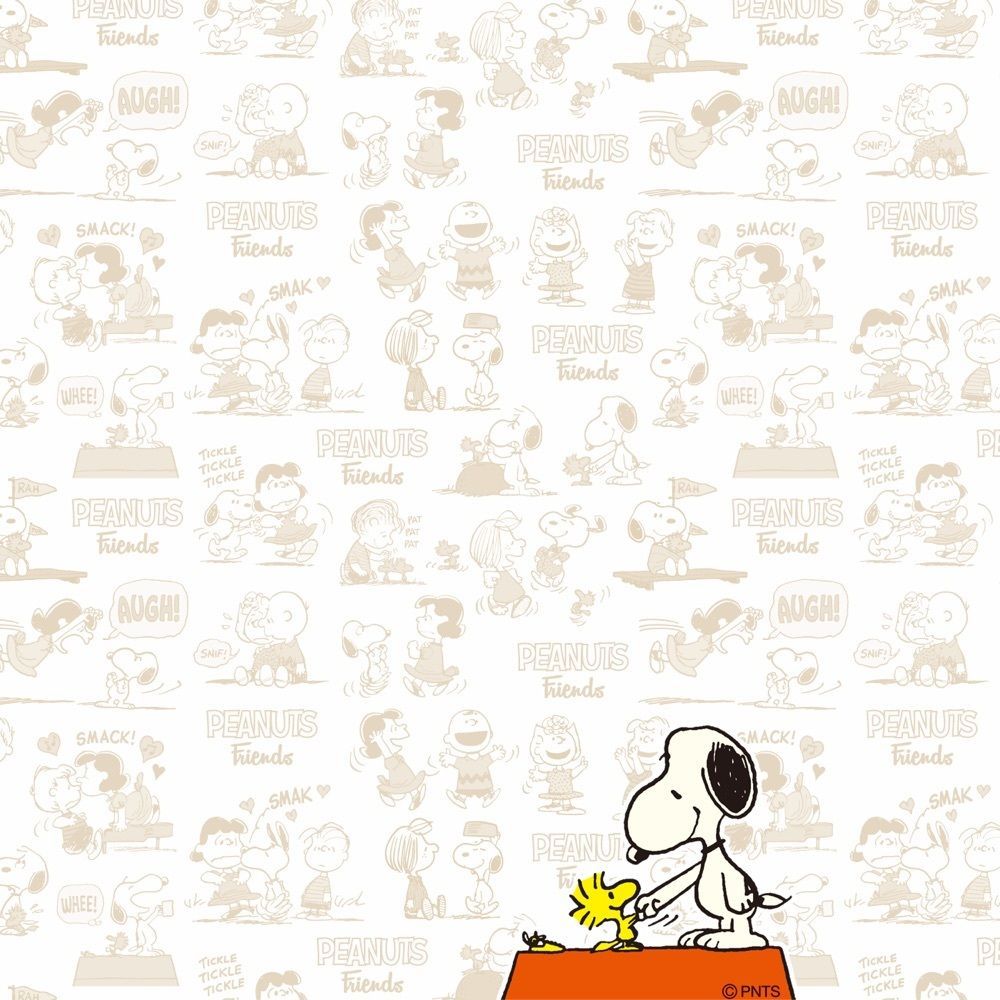 スヌーピー