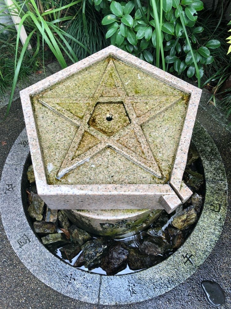 池ぴょん