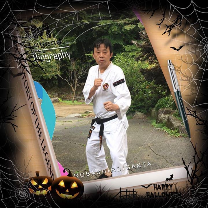 Hiroaki