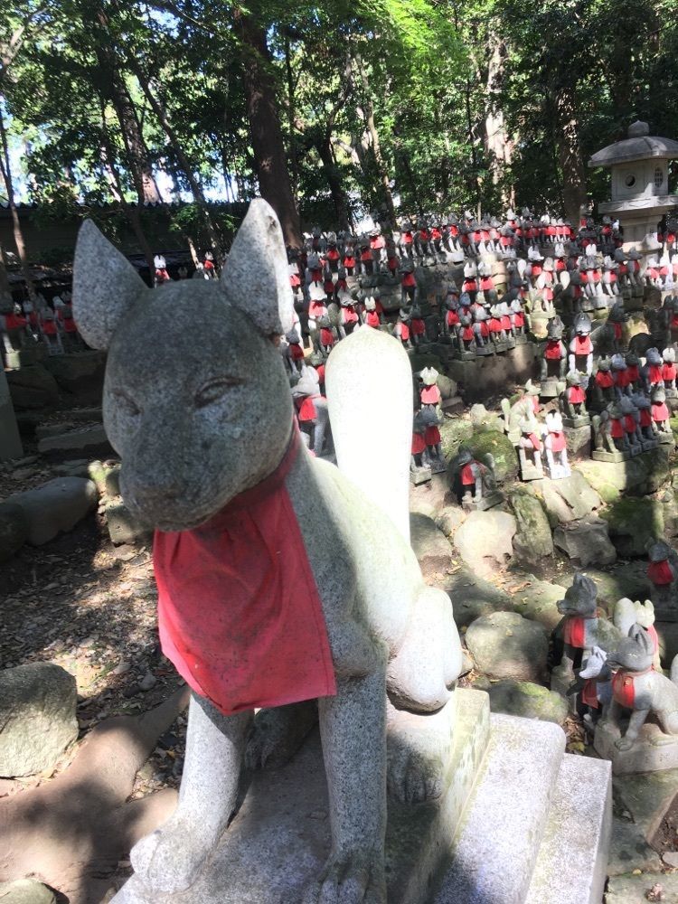 くにお
