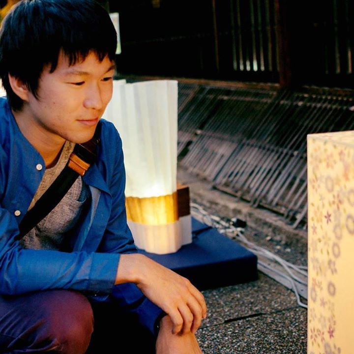 Naoki