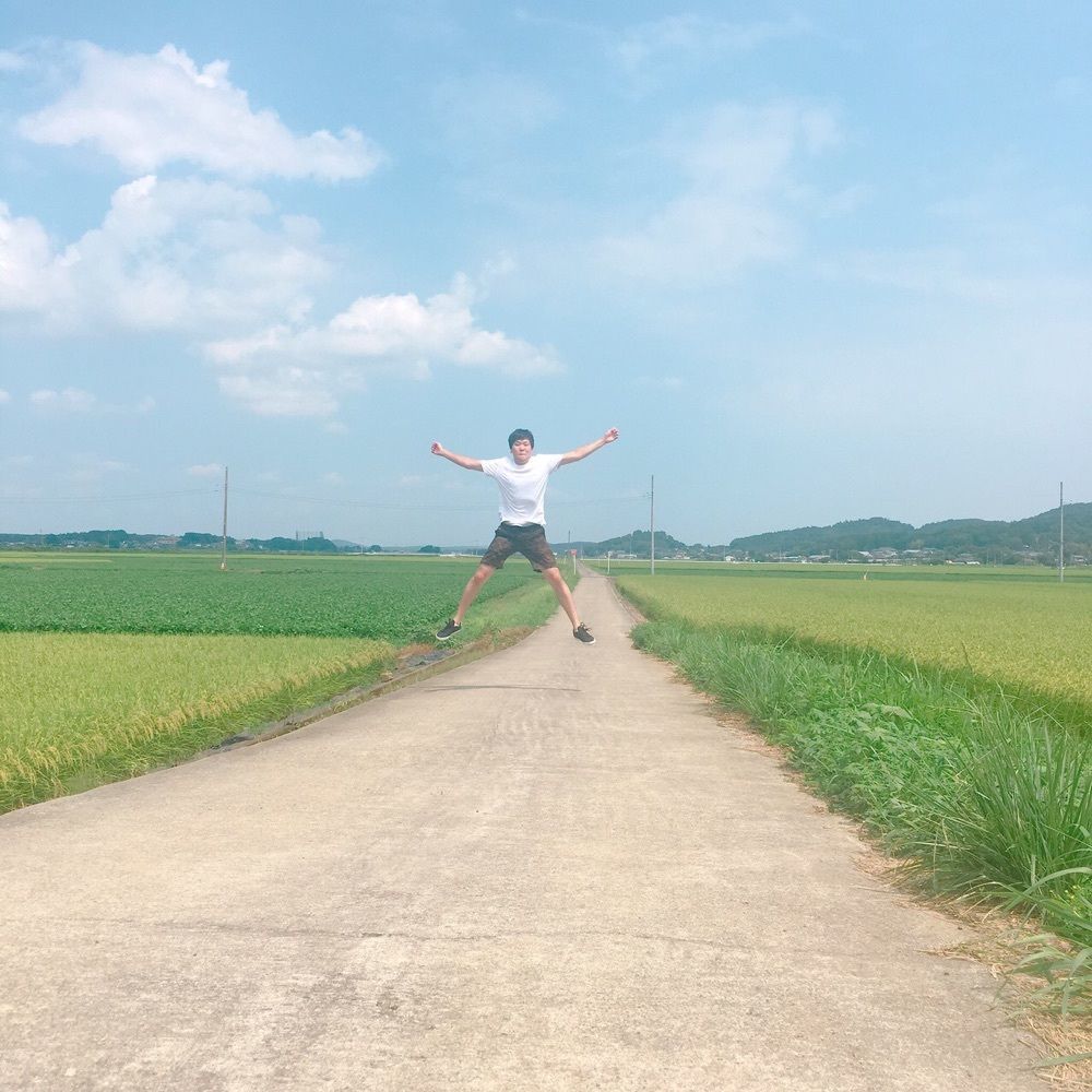 ミッチー