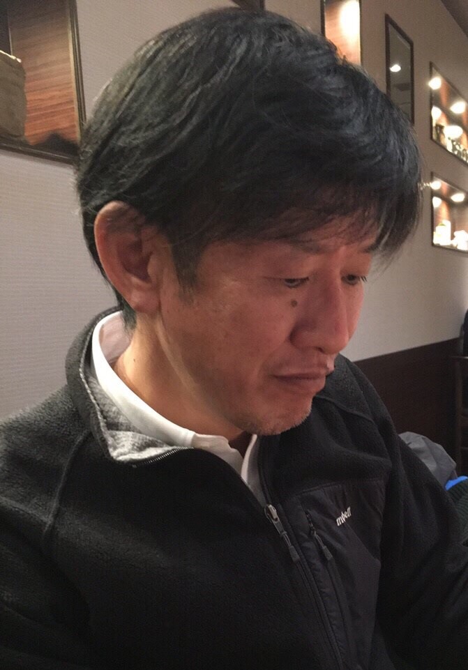 kazuo
