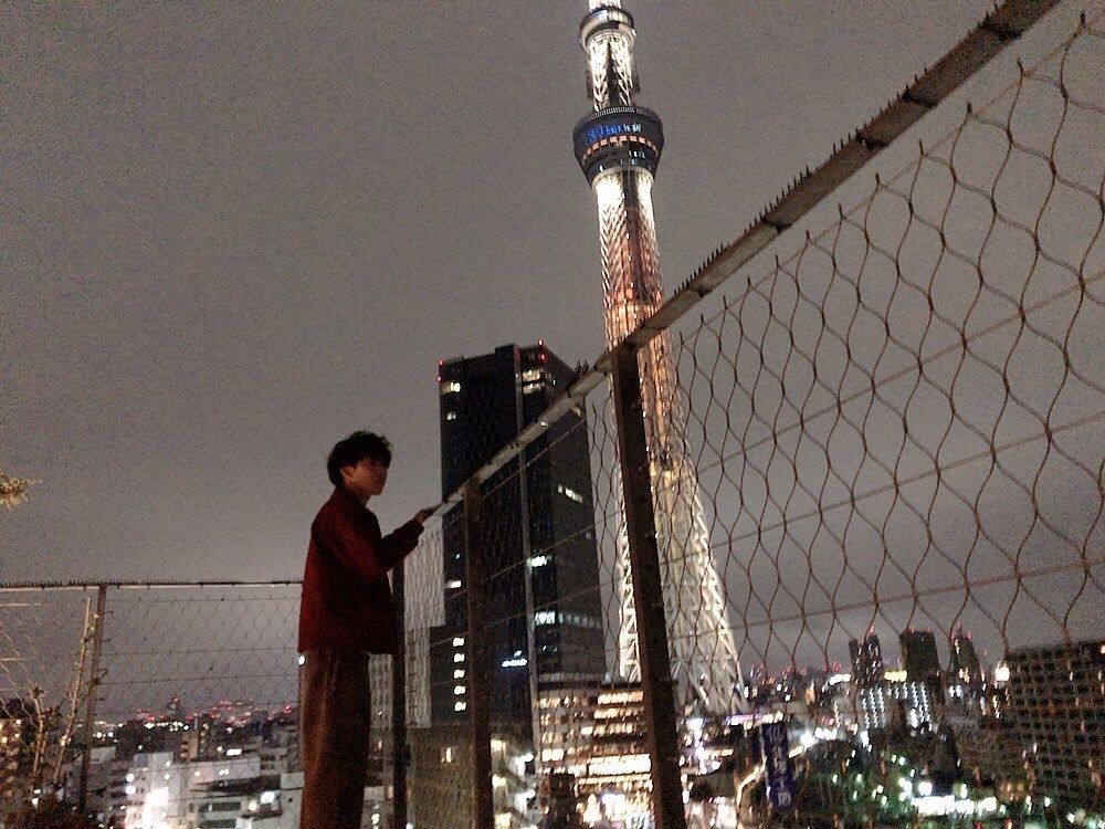 きゅうすけ