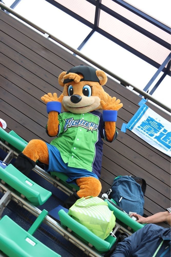 キャン太郎