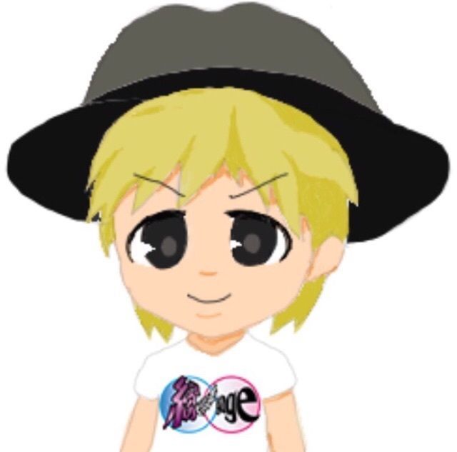 ronnie（ろにー）