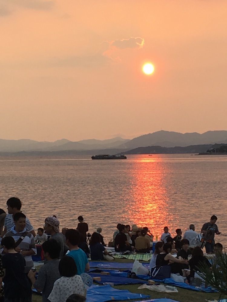 えとらんぜ