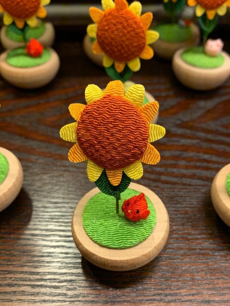 sunflower٭¨̮